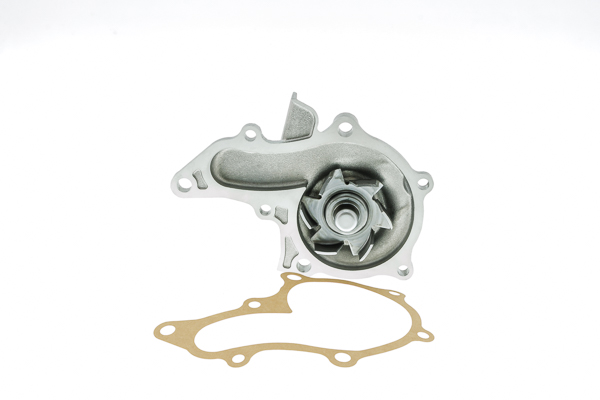 Vodné čerpadlo, chladenie motora AISIN